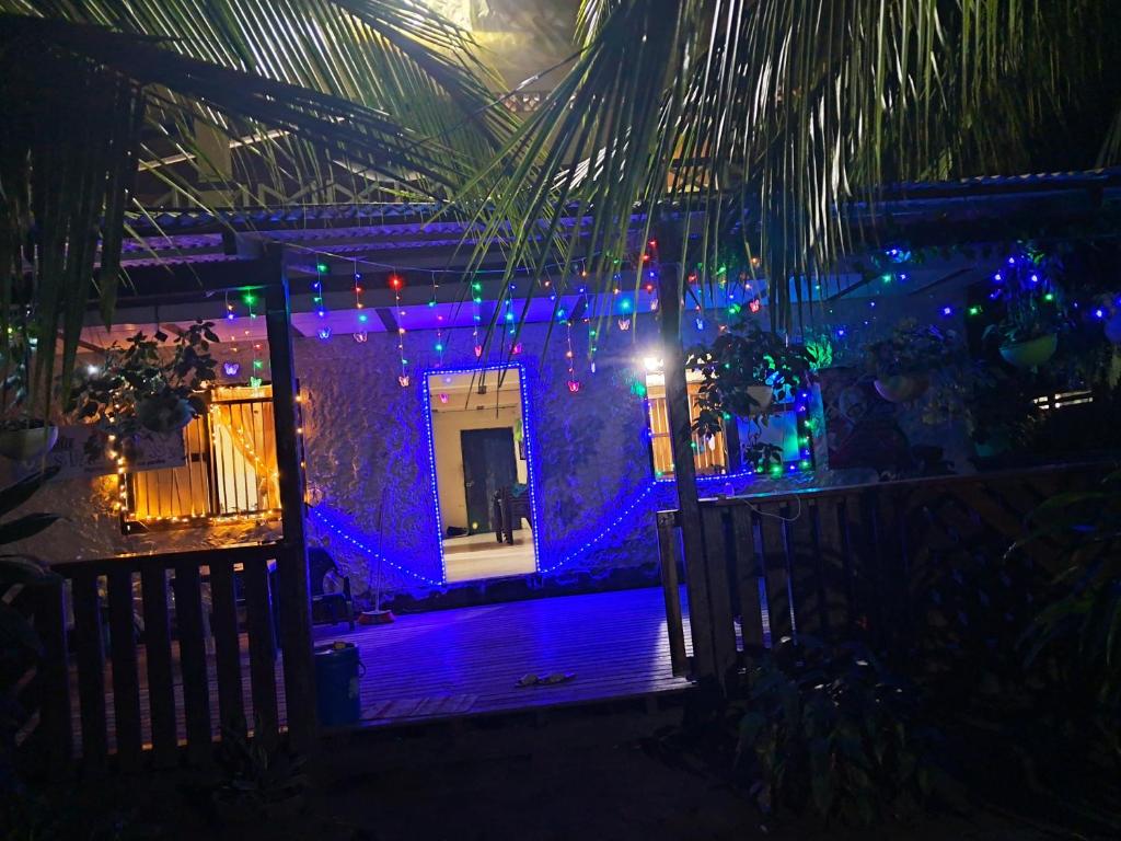 Posada Las Palmeras, Bahía Solano (updated prices 2026)