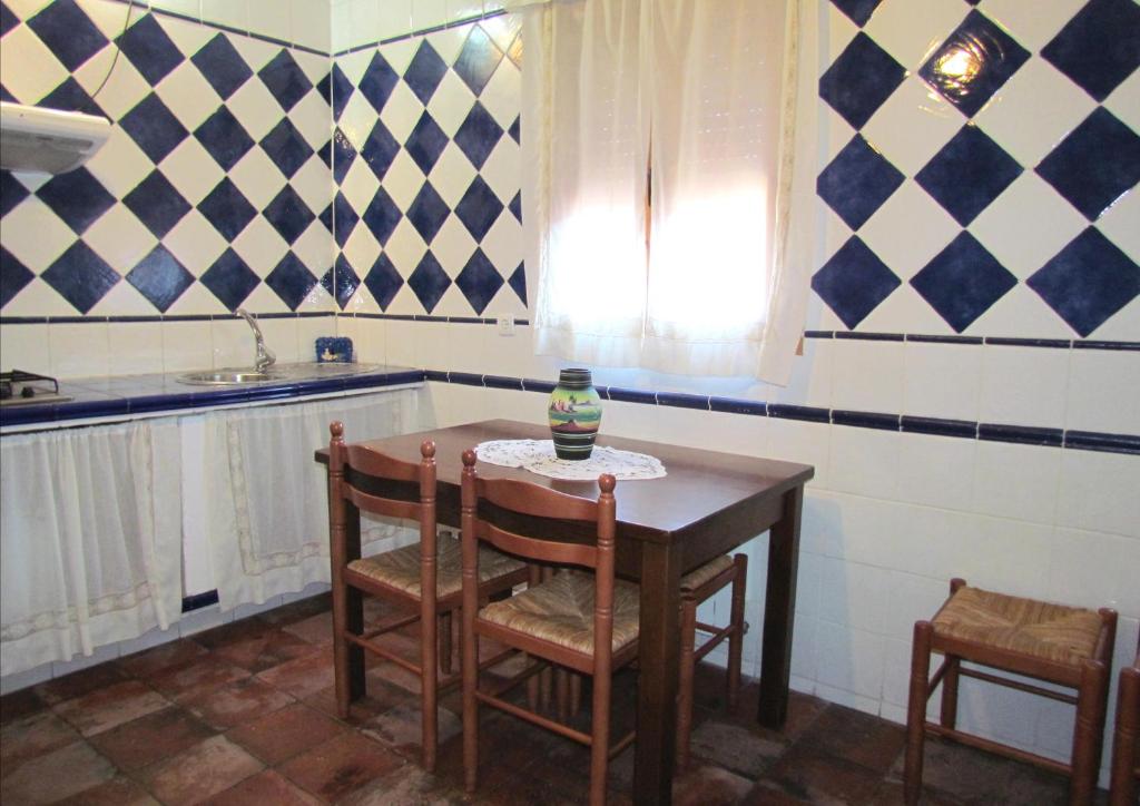 Apartamentos Rurales Azabal - Gran Apartamento De Dos Dormitorios