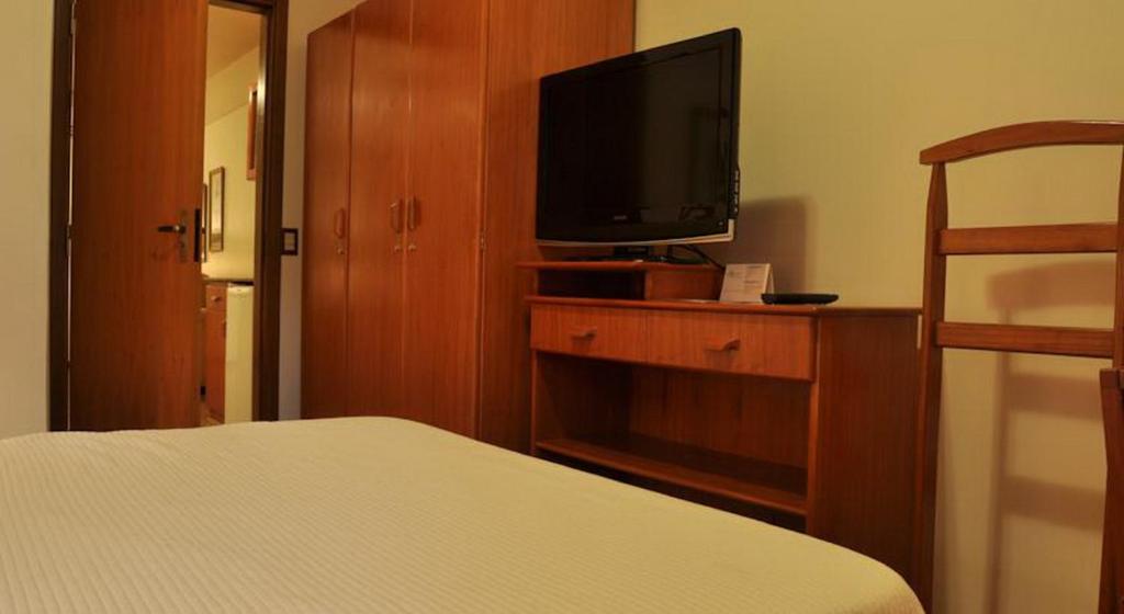 Fotografie z fotogalerie ubytování Las Ventanas Hotel Boutique v destinaci Ciudad del Este