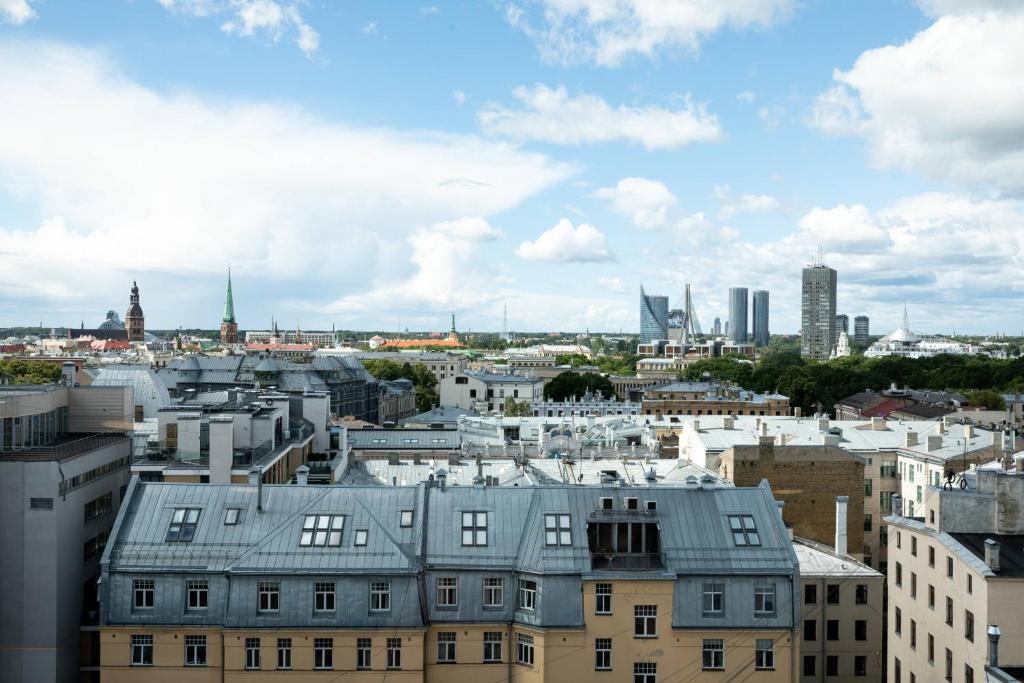 AC Hotel by Marriott Riga AC Hotel by Marriott Riga
