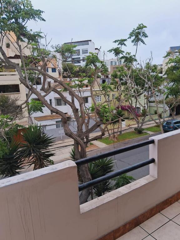 Fotografie z fotogalerie ubytování Temazcal Hostel v destinaci Lima