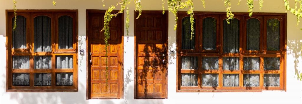 Fotografie z fotogalerie ubytování Casa Triz v destinaci Puerto Escondido