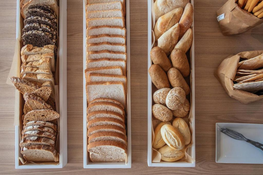 AC Hotel Ciutat de Palma by Marriott - Resim 42