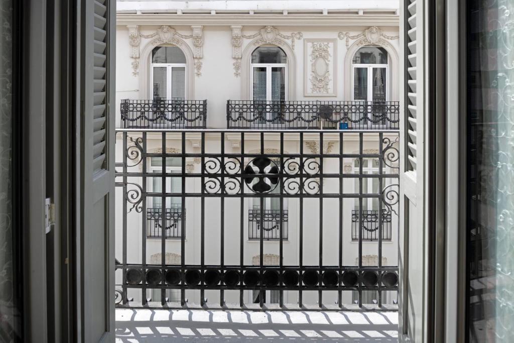 Palacio Santa Clara, Autograph Collection - Resim 23