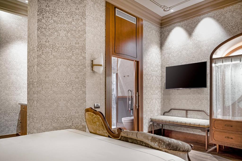 Palacio Santa Clara, Autograph Collection - Resim 28