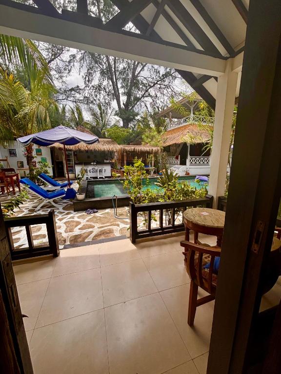 Alibaba Bungalows - 8