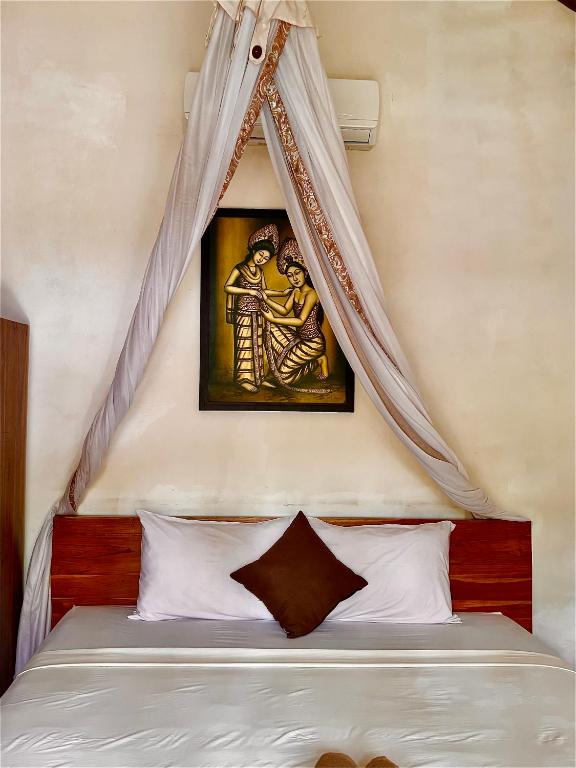 Alibaba Bungalows - 5