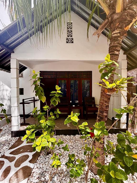 Alibaba Bungalows - Standard Double Room