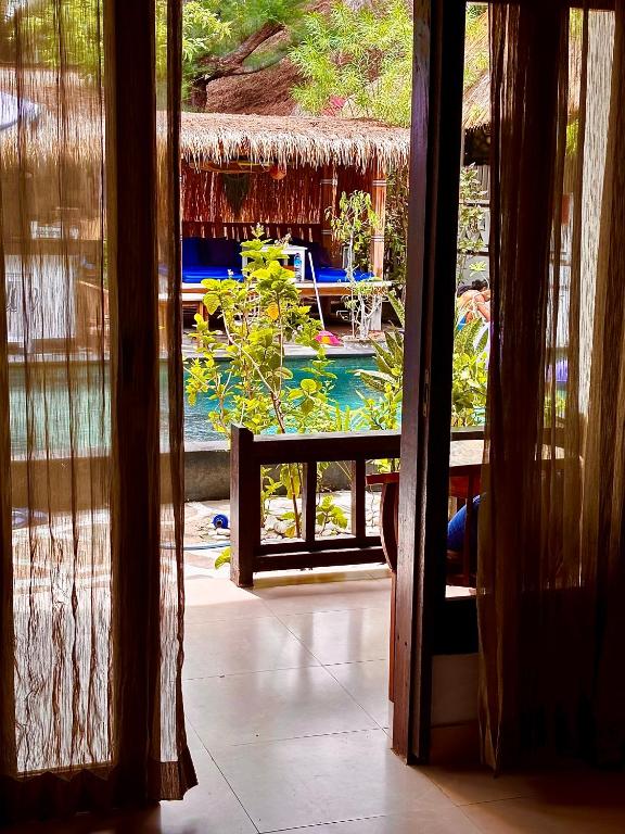 Alibaba Bungalows - 9