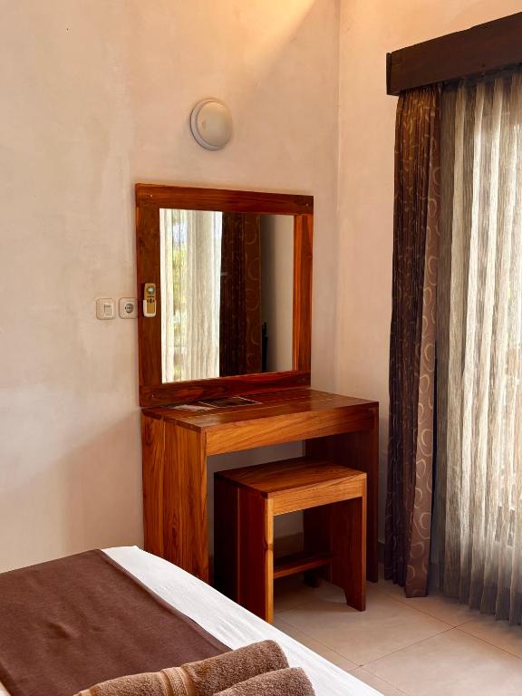 Alibaba Bungalows - 6