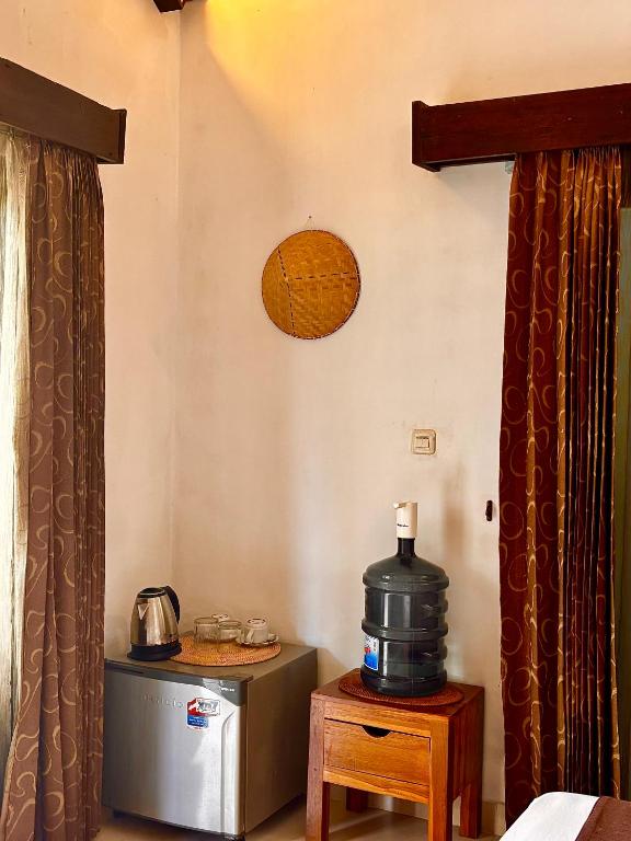 Alibaba Bungalows - 7