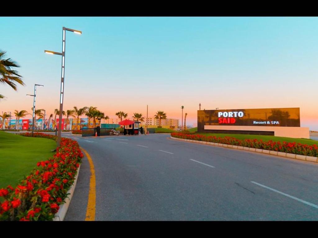 Kép Porto Said Resort Rentals szállásáról `Ezbet Shalabi el-Rûdi városában a galériában