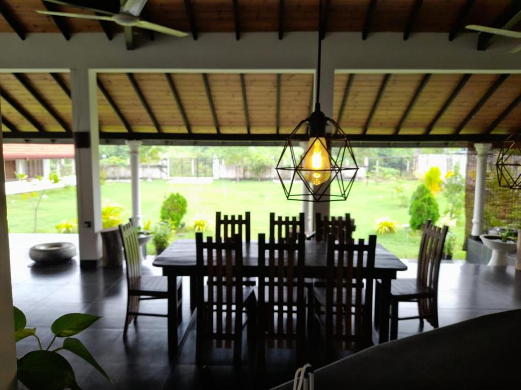 Blu Marine Nilaveli - 1