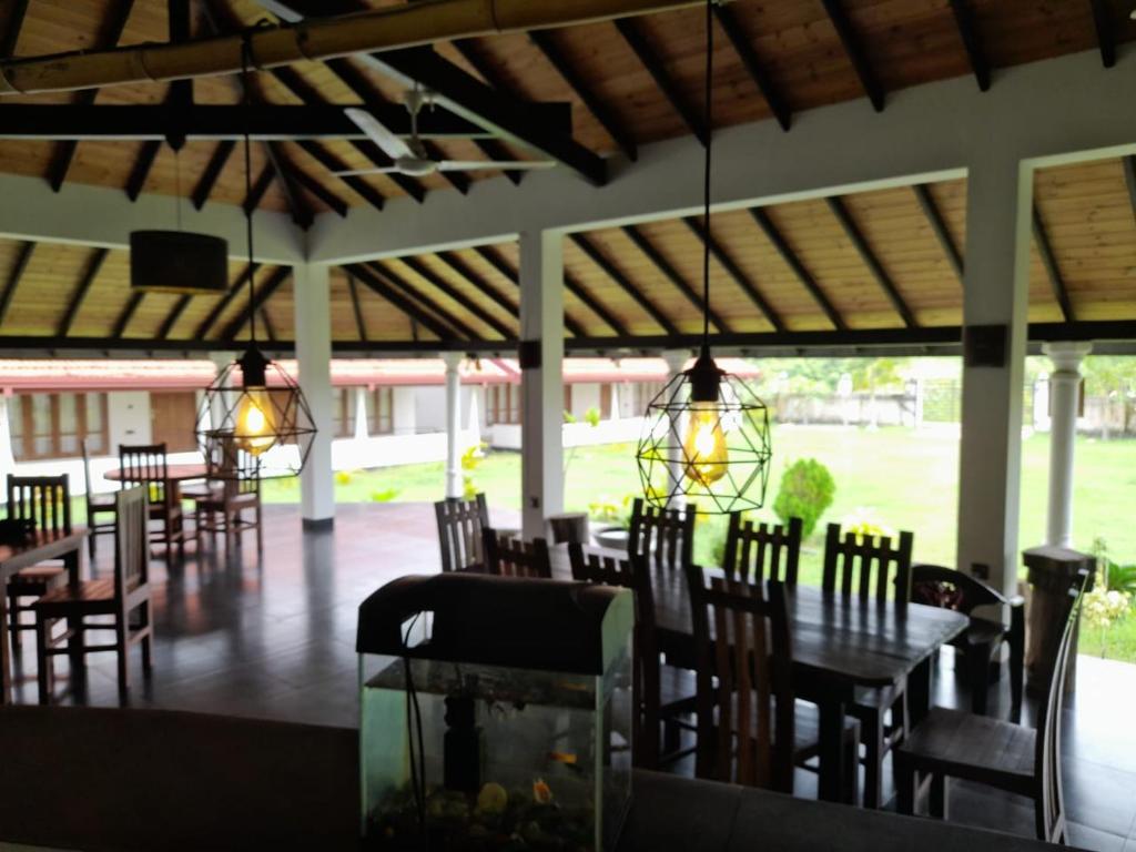 Blu Marine Nilaveli - 2