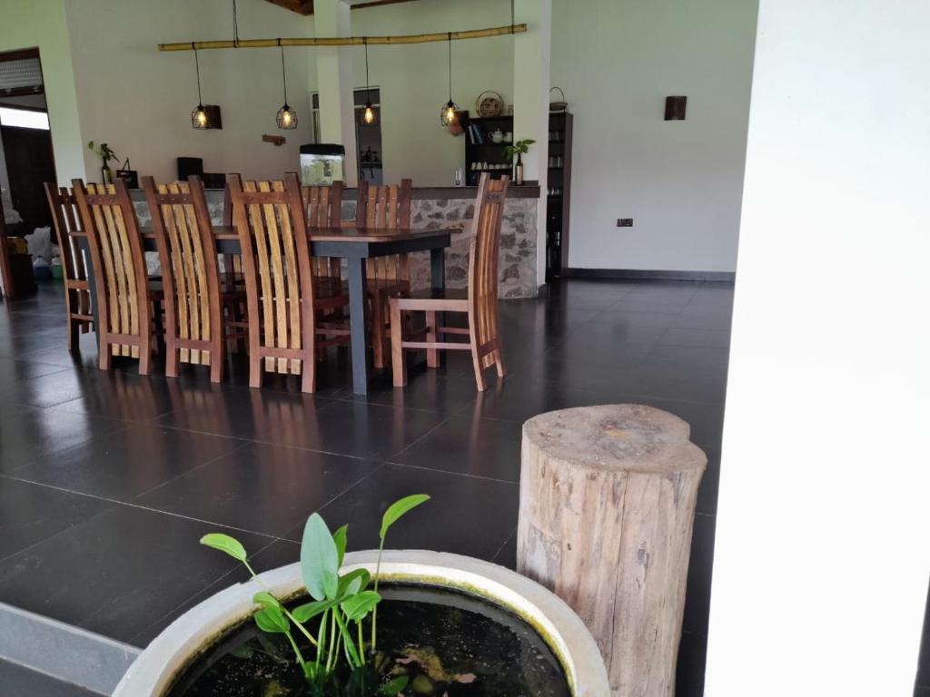 Blu Marine Nilaveli - 3