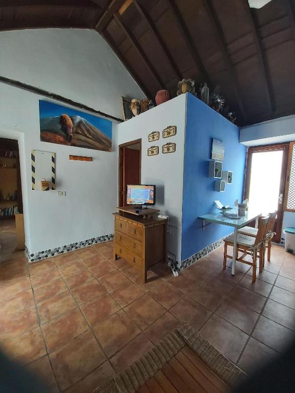 Fotografie z fotogalerie ubytování Rural house in the north of Tenerife v destinaci Las Toscas