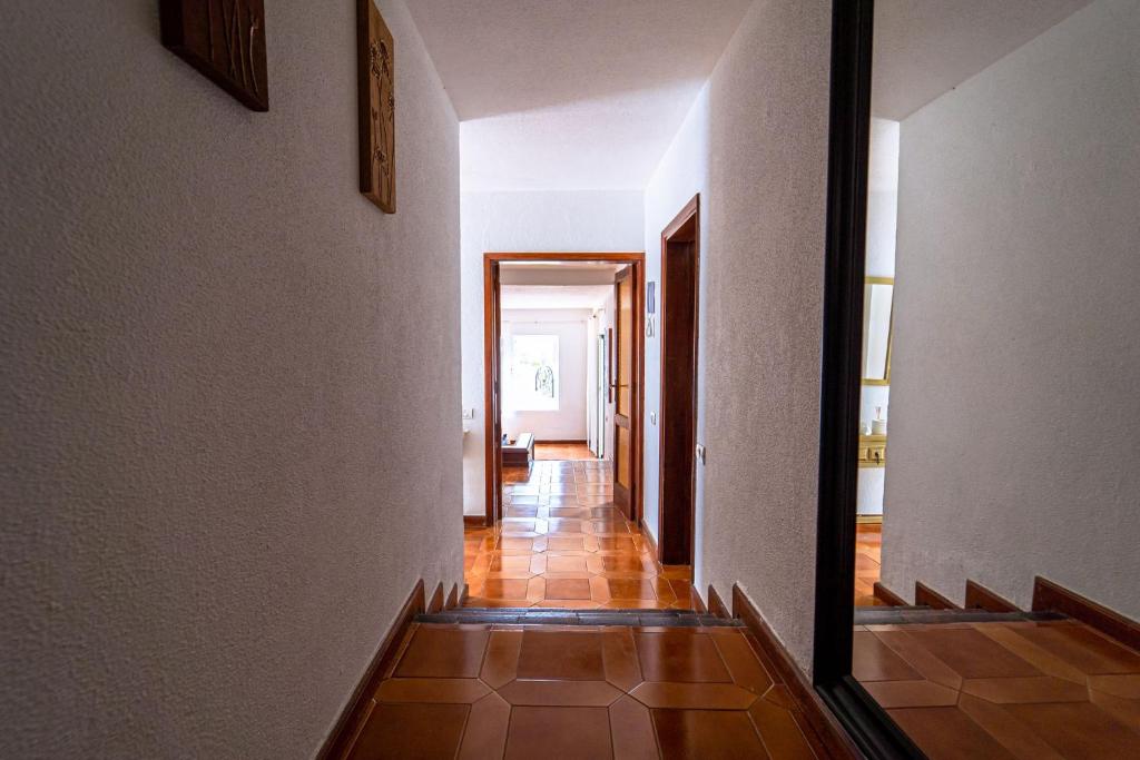 Fotografie z fotogalerie ubytování Beautiful Villa Duque With Pool Poris Tenerife South v destinaci Poris de Abona
