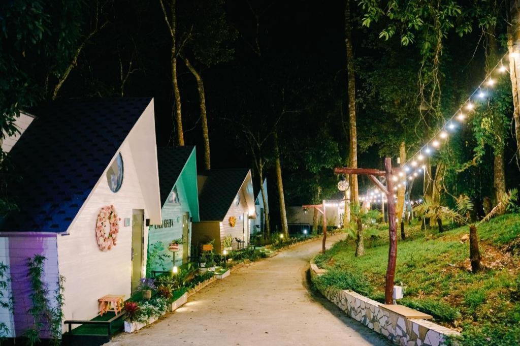 Resort Dakke Măng Đen, Kon Von Kla (giá cập nhật 2025)