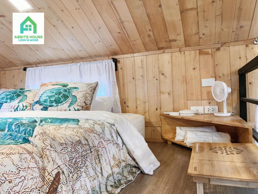 Fotografie z fotogalerie ubytování Tiny house on Koh Lanta only 2 minutes walk to the beach v destinaci Ban Mo Nae