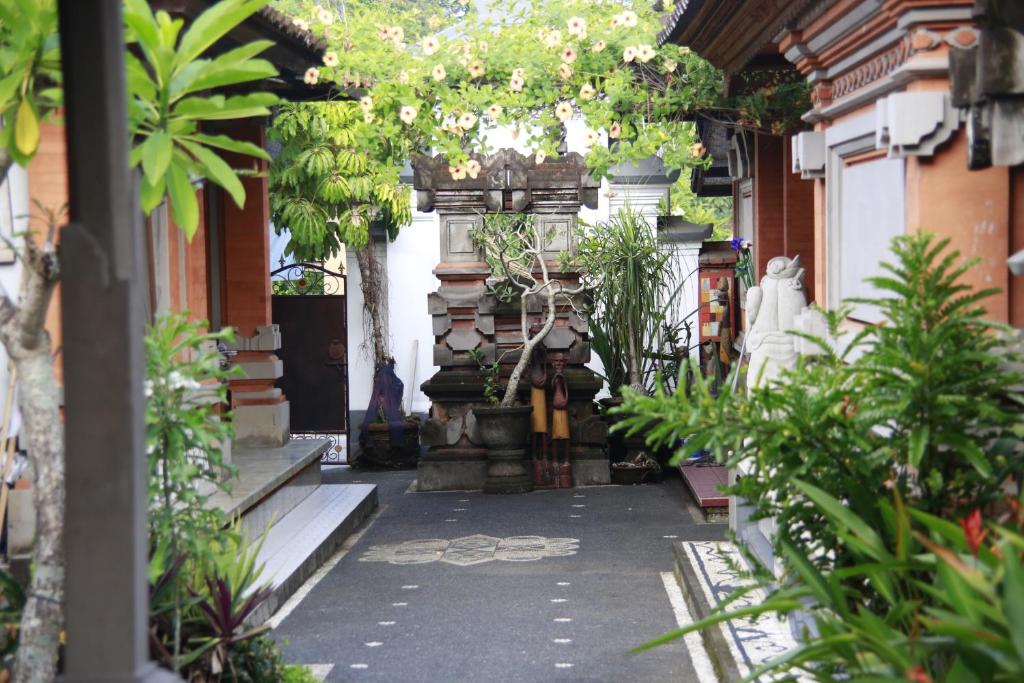 Gallery image of Tagel Karsa House in Ubud