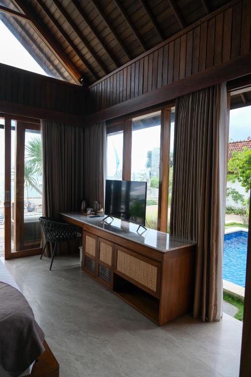 Khamara Beach Resort photo