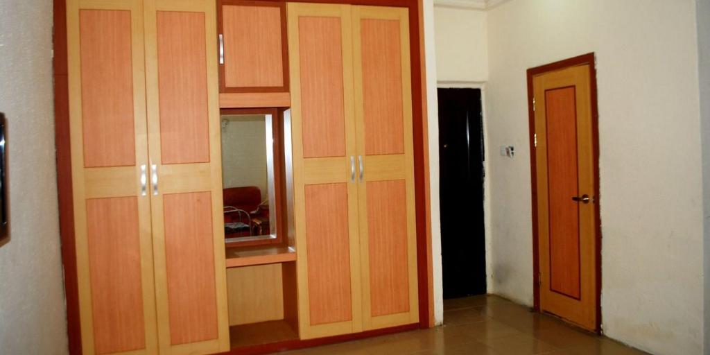 Room in Lodge - Tiffany Hotels and Towers - Twin/Double Room