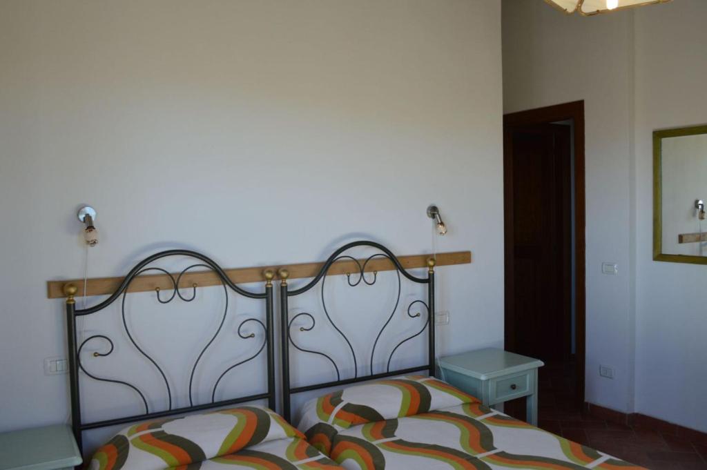 Fotografia z galérie ubytovania Holidays in apartment with swimming pool in Tuscany Siena v destinácii Asciano