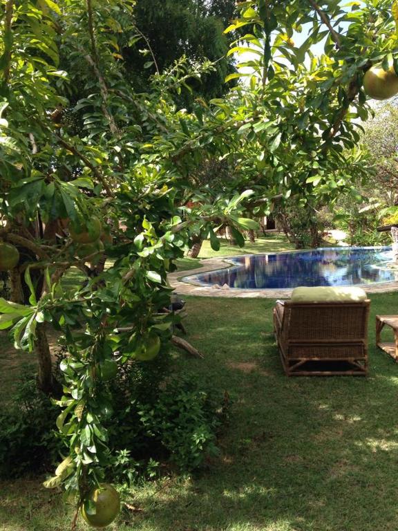  Lagoa Azul Chalet de Charme