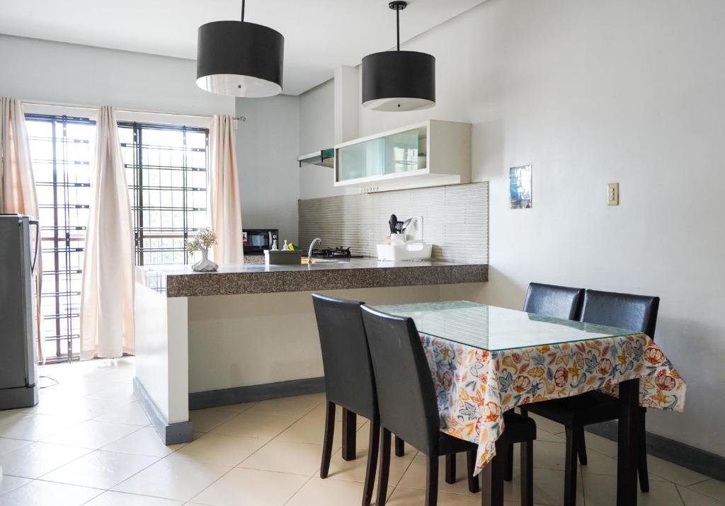Natos Residences - St Francis - Apartamento De Dos Dormitorios