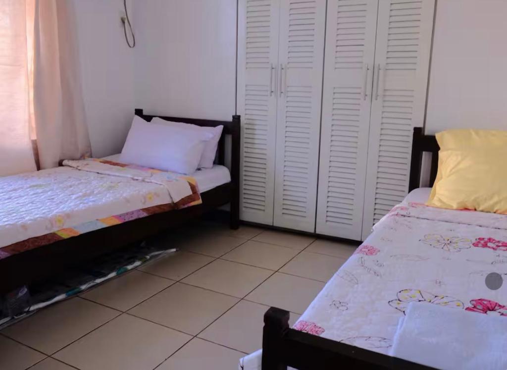 Natos Residences - St Francis - Apartamento De Dos Dormitorios