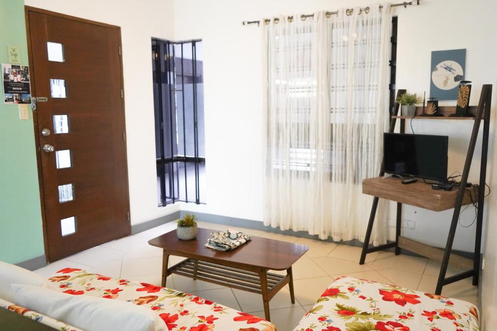 Natos Residences - St Francis - Apartamento De Dos Dormitorios