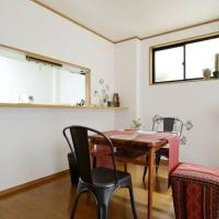 Tsuruhashi House 鶴橋戸建