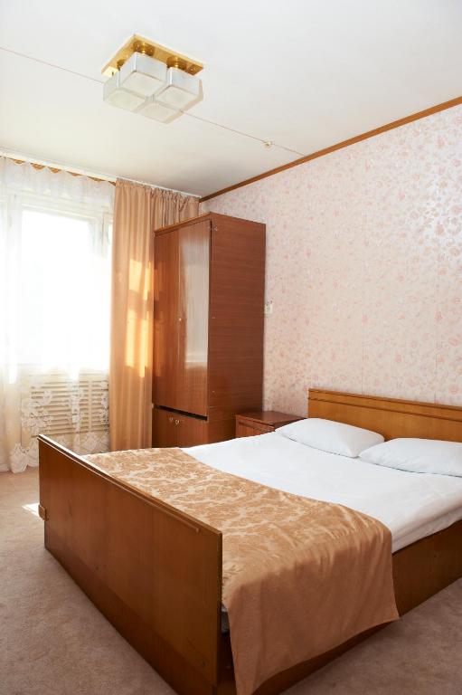 Bobo va buvi ortasidagi ertalab jinsiy aloqa