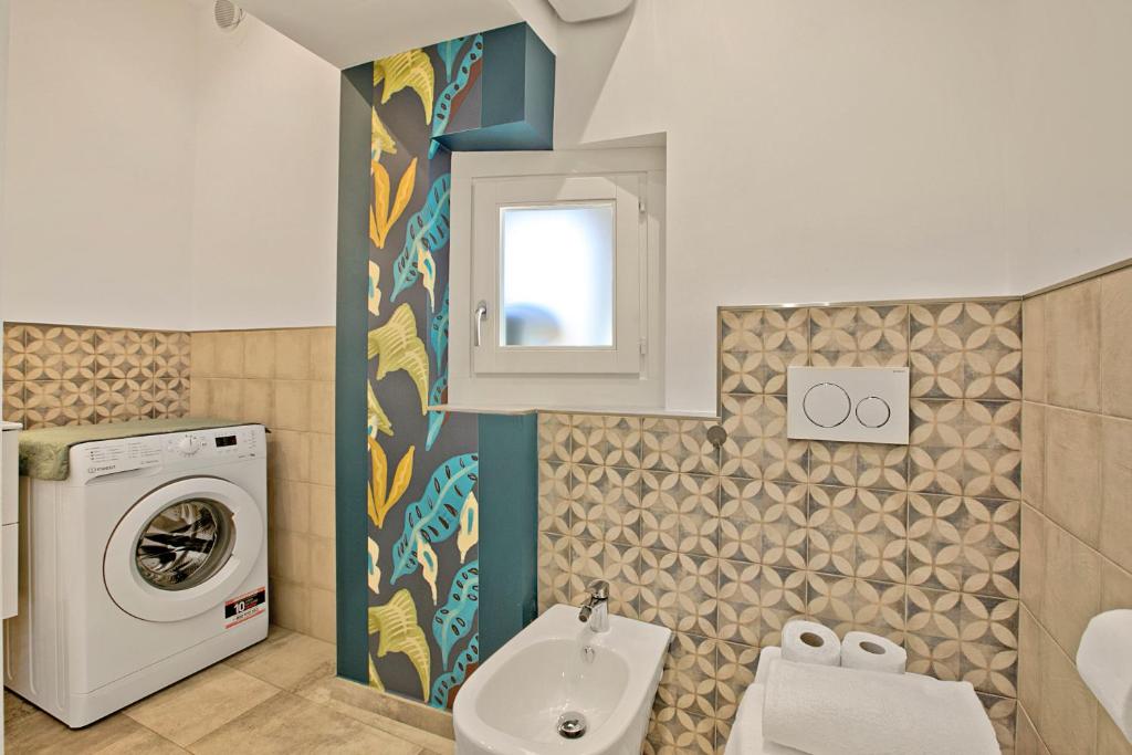 Fotografia z galérie ubytovania Heroes Apartment Sanremo Centro - Happy Rentals v Sanreme