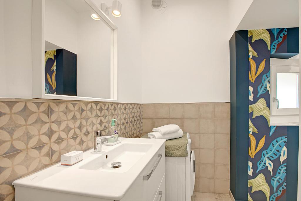 Fotografia z galérie ubytovania Heroes Apartment Sanremo Centro - Happy Rentals v Sanreme