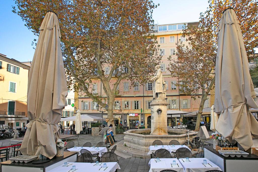 Fotografia z galérie ubytovania Heroes Apartment Sanremo Centro - Happy Rentals v Sanreme