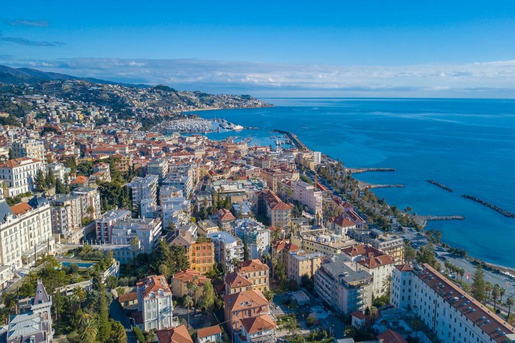 Fotografia z galérie ubytovania Heroes Apartment Sanremo Centro - Happy Rentals v Sanreme