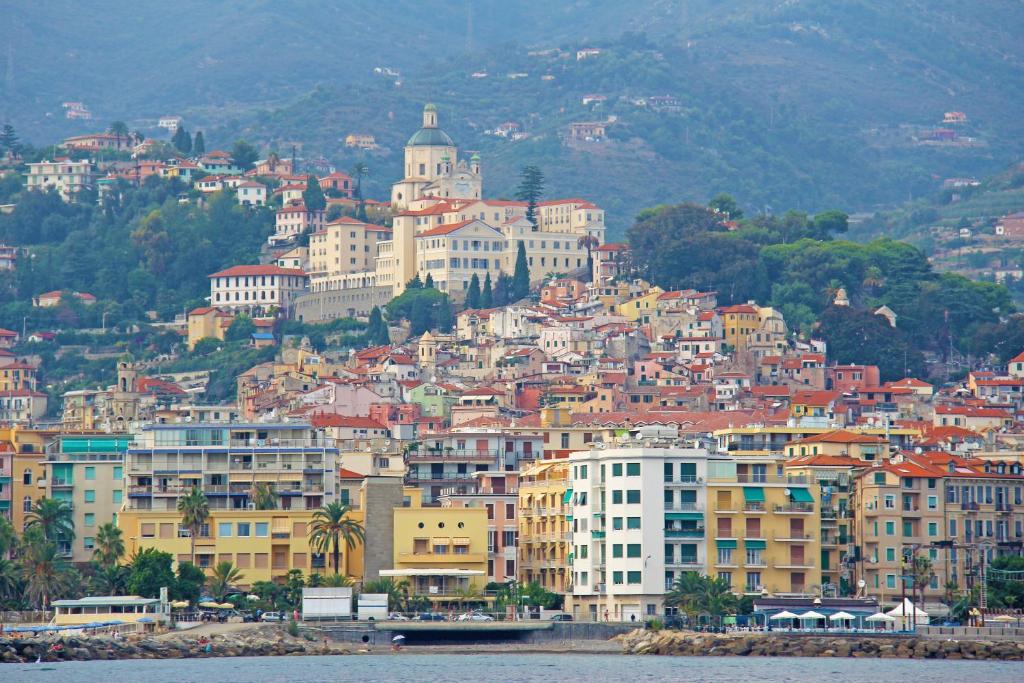 Fotografia z galérie ubytovania Heroes Apartment Sanremo Centro - Happy Rentals v Sanreme