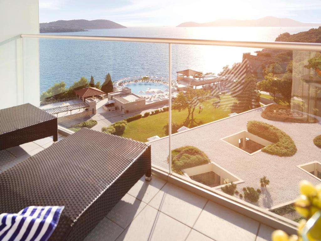 Sun Gardens Dubrovnik - 