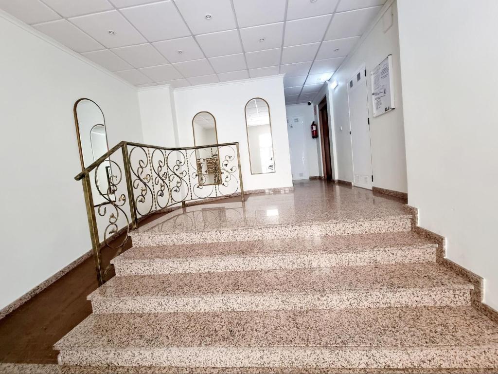 Kép Apartment in the Center a few meters from the beach szállásáról Torreviejában a galériában