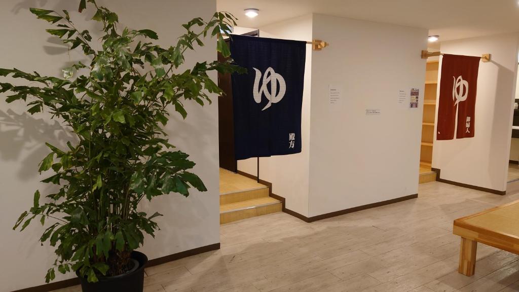 Fotografie z fotogalerie ubytování Select Inn Hamamatsu Ekimae v destinaci Hamamacu