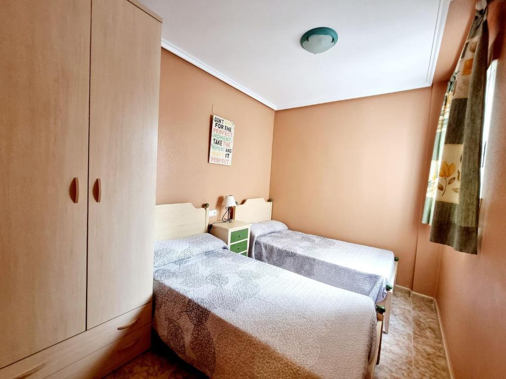 Kép Apartment in the Center a few meters from the beach szállásáról Torreviejában a galériában