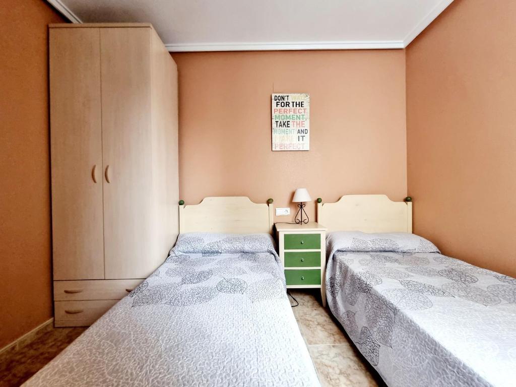 Kép Apartment in the Center a few meters from the beach szállásáról Torreviejában a galériában