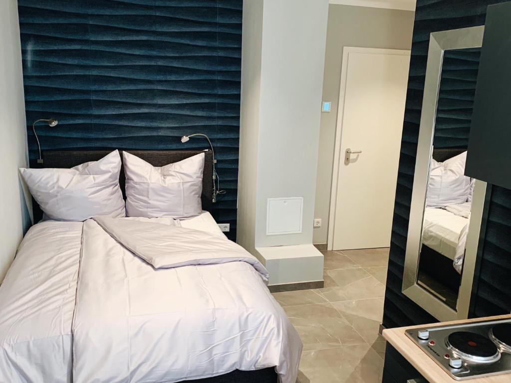 Boardinghouse 23 - Resim 41