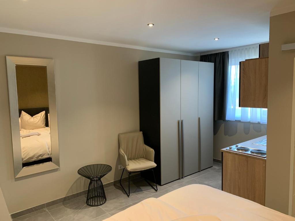 Boardinghouse 23 - Resim 44