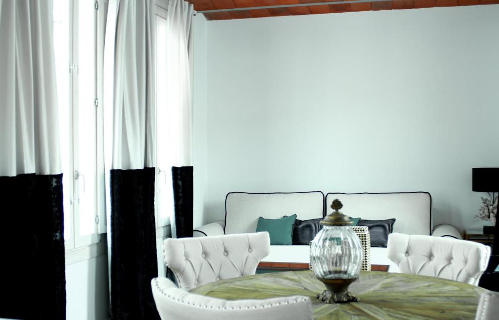 BiBo Suites Oro del Darro - 9