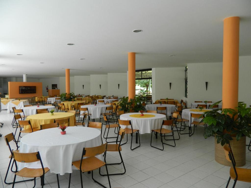  Hotel Recanto Wirapuru