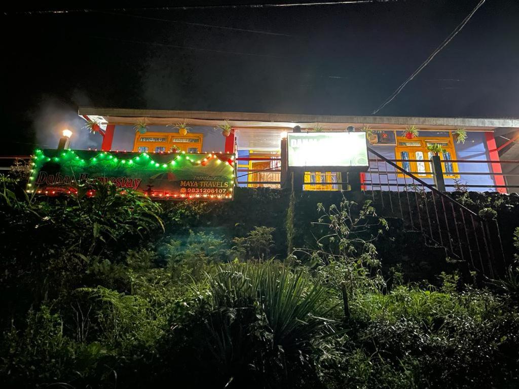 Fotografie z fotogalerie ubytování Dayal homestay v destinaci Kalimpong