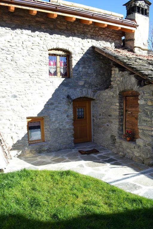 La Maison De Toyen - Apartamento Con Vistas Al Jardín