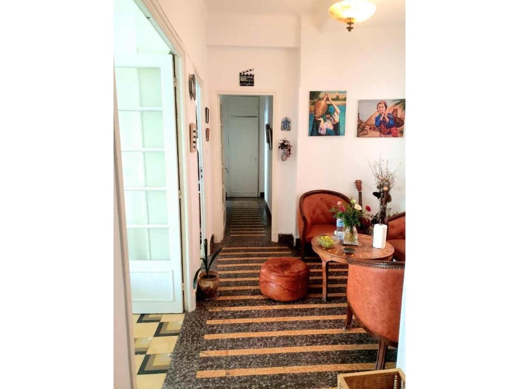 Fotografie z fotogalerie ubytování Double Bedroom in the Heart of Tanger v destinaci Tanger